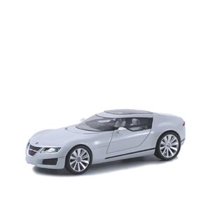 SAAB Aero X Prototüüp 2006 1:43 skaalas