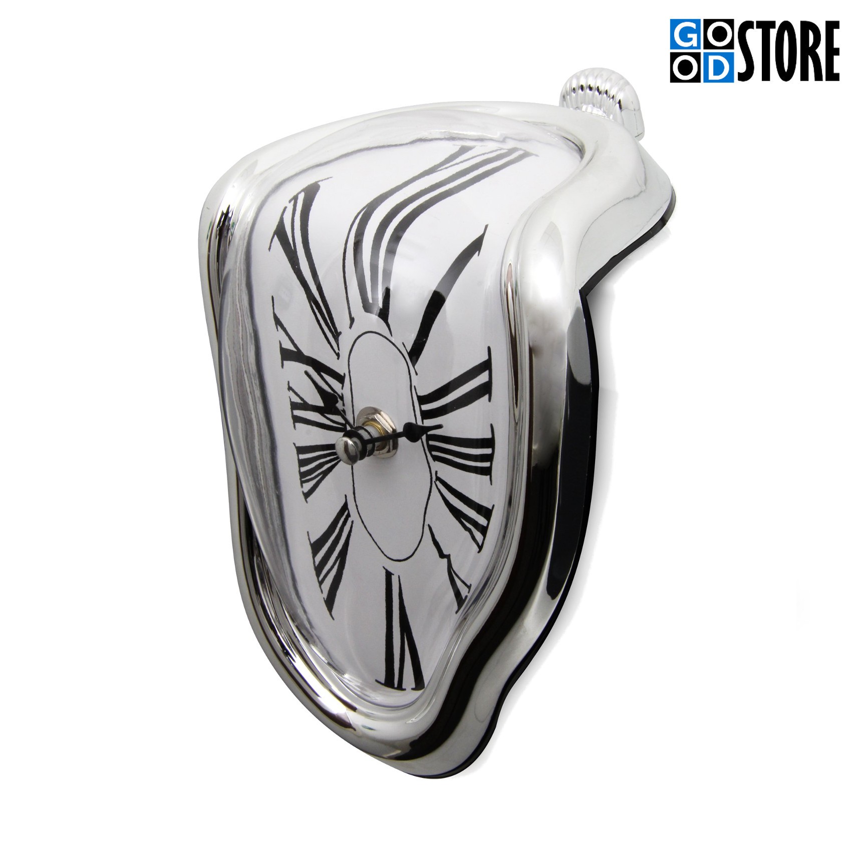 Sulav kell, stiilne kell riiulile