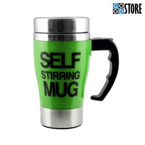 Automaatselt segav tass