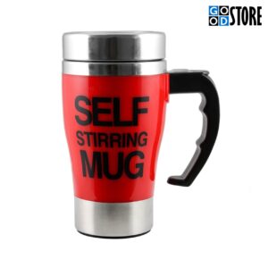 Automaatselt segav tass