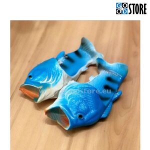 Sinised rannajalanõud kalad