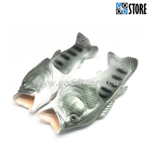 Hõbekalakesed rannajalanõud