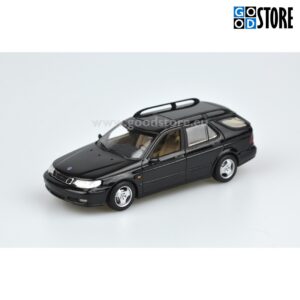 SAAB 9-5 Sport Combi M1999 1:43 skaalas