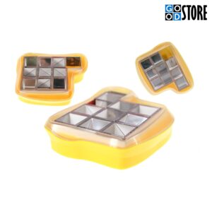 Nutimäng peegelpusle „Sina ja Mona Lisa“