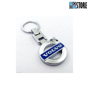 Võtmehoidja VOLVO Logoga
