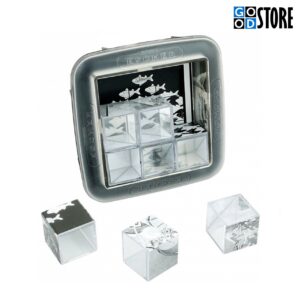 Nutimäng Peegelpusle „Escher“