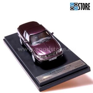 SAAB 900 2,3 Turbo PickUp MY1994 1:43 skaalas