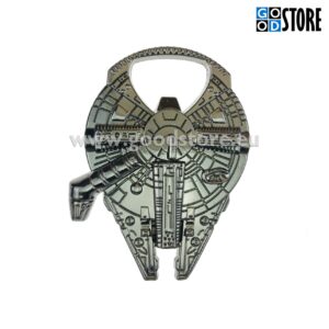 Pudeli avaja, korgitser, "Star Wars Kosmoselaev"