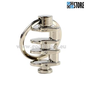 Võtmehoidja "väntvõll"