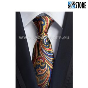 Lips, särav värvilise mustriga