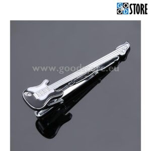 Lipsunõel, basskitarrikujuline