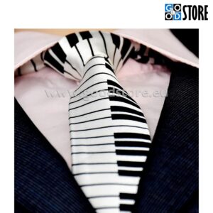 Lips, klaveriklahvide mustriga, stiilne, kitsas