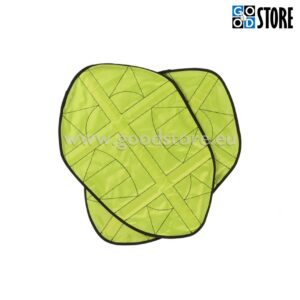 Välisjalatsite automaatselt sulguv kate