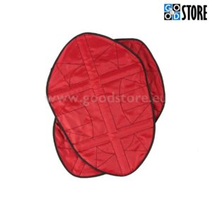 Välisjalatsite automaatselt sulguv kate