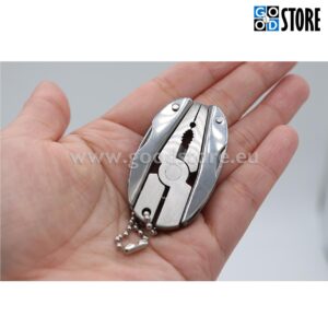 Näpitstangid, kõik ühes tööriist, võtmehoidja