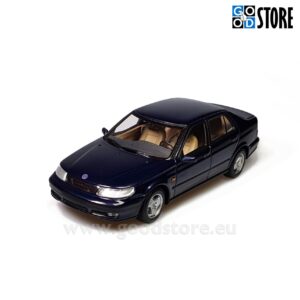 SAAB 9-5 Sedaan M1999 1:43 skaalas