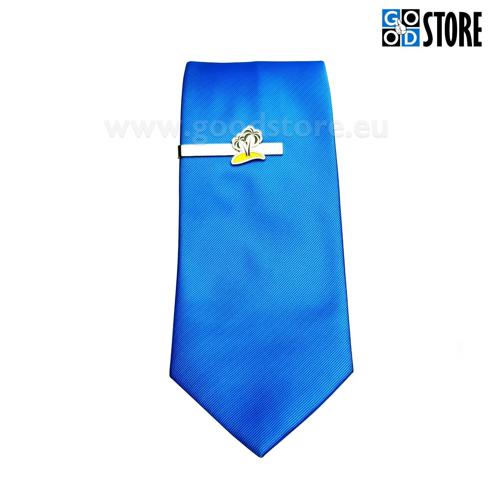 Eksklusiivne lipsunõel palmidega, eritellimus, pastelsetes toonides