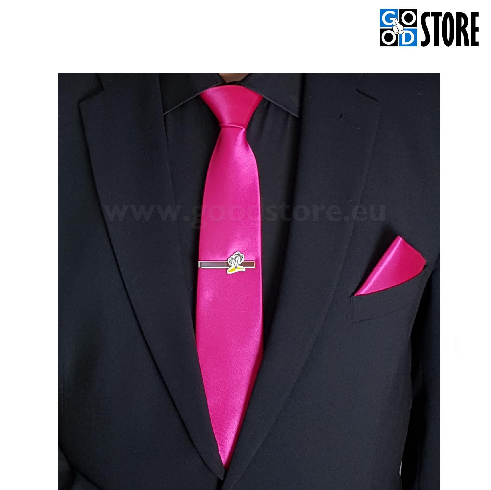 Eksklusiivne lipsunõel palmidega, eritellimus, pastelsetes toonides