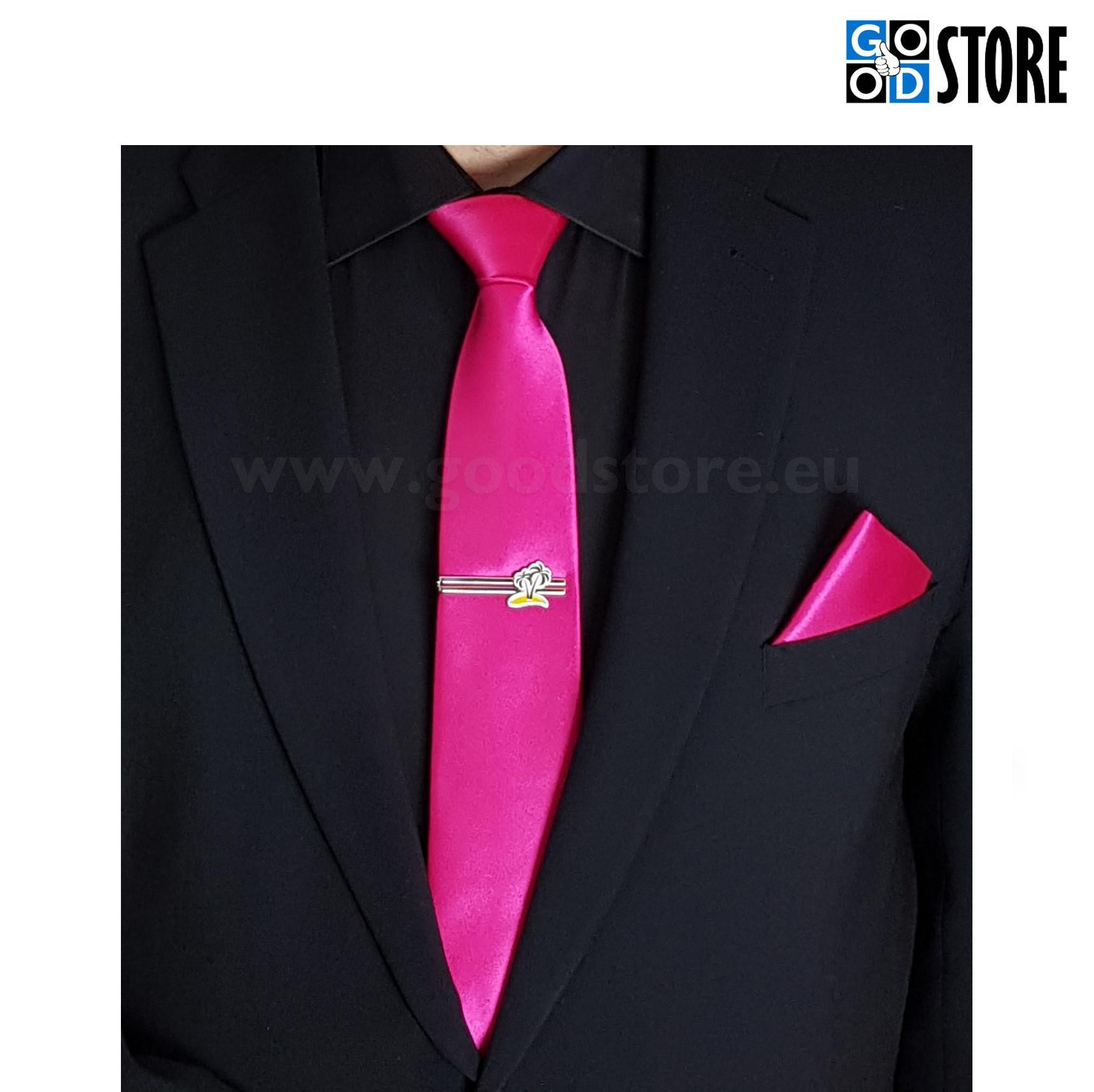 Eksklusiivne lipsunõel palmidega, eritellimus, pastelsetes toonides