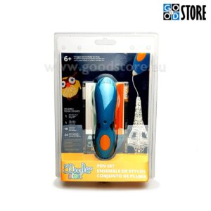 3D-pliiatsi komplekt, Start Regular kinkekarbis