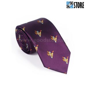 Seotav lips, tikitud lindudega pastelne violetne, 2019 moevärv