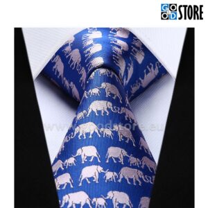 Luksusliku lipsu komplekt, elevantidega