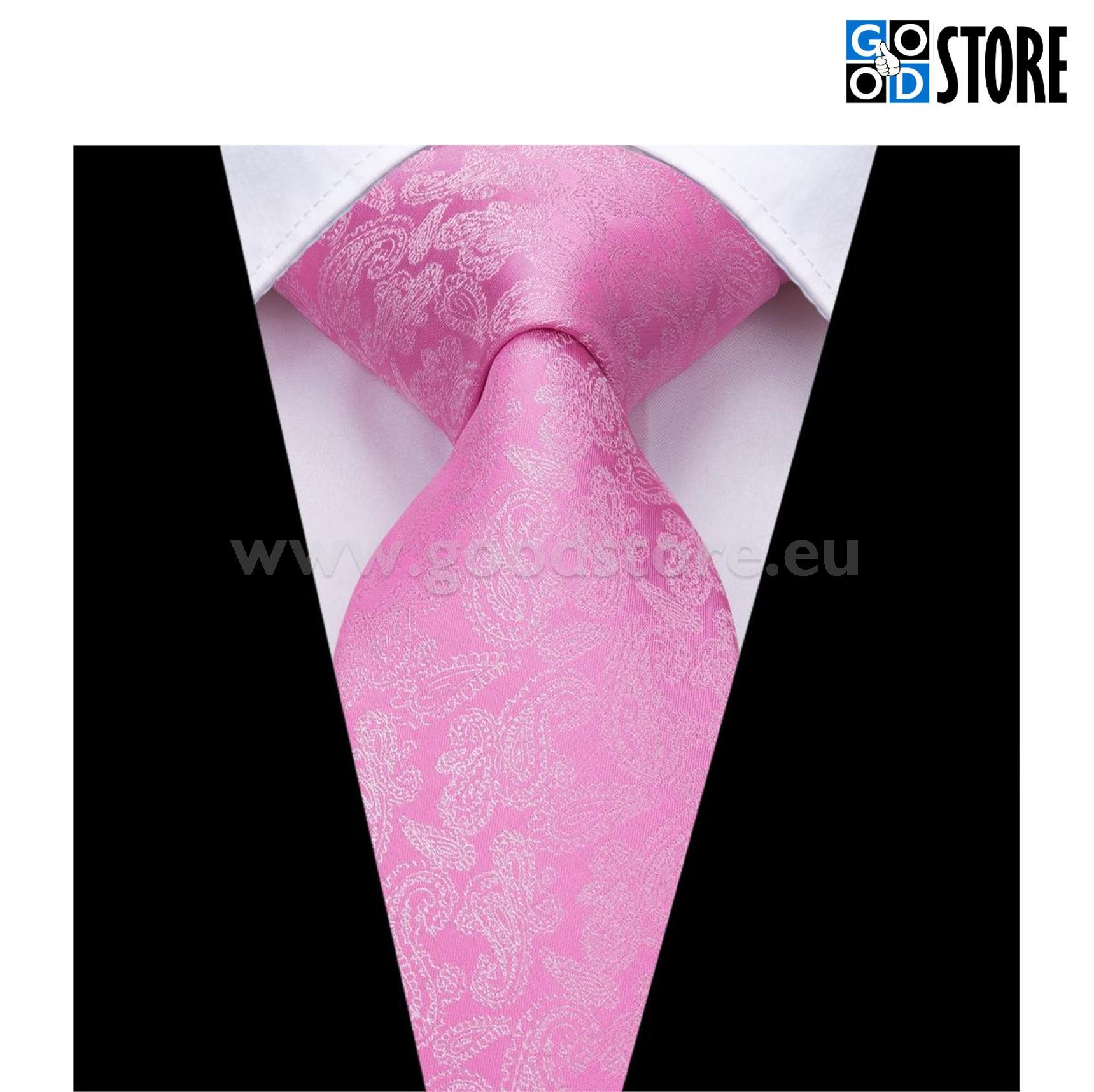 Noobel seotava lipsu komplekt, säravroosa