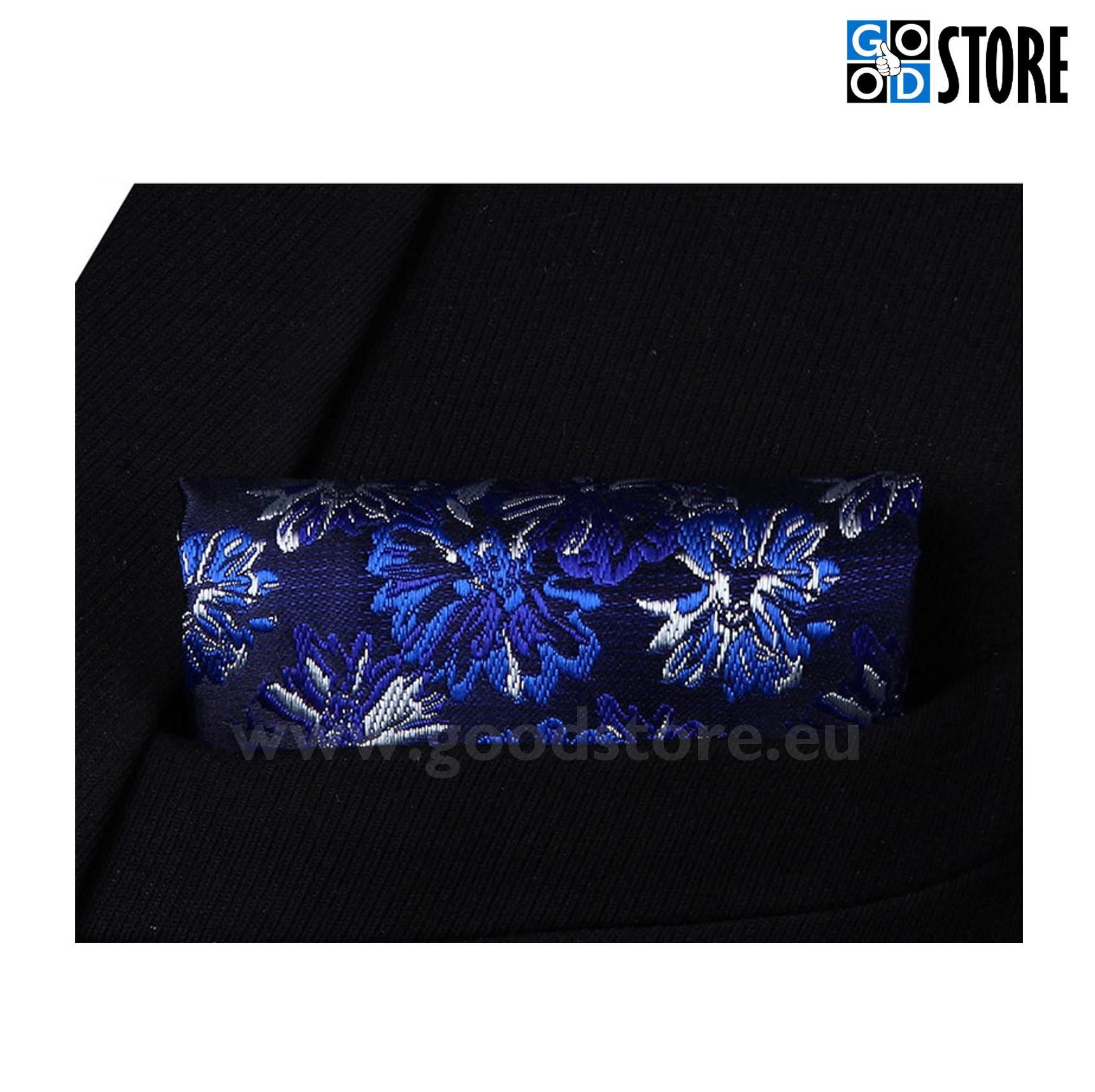 Luksusliku lipsu komplekt, Eesti rahvuslike rukkililledega