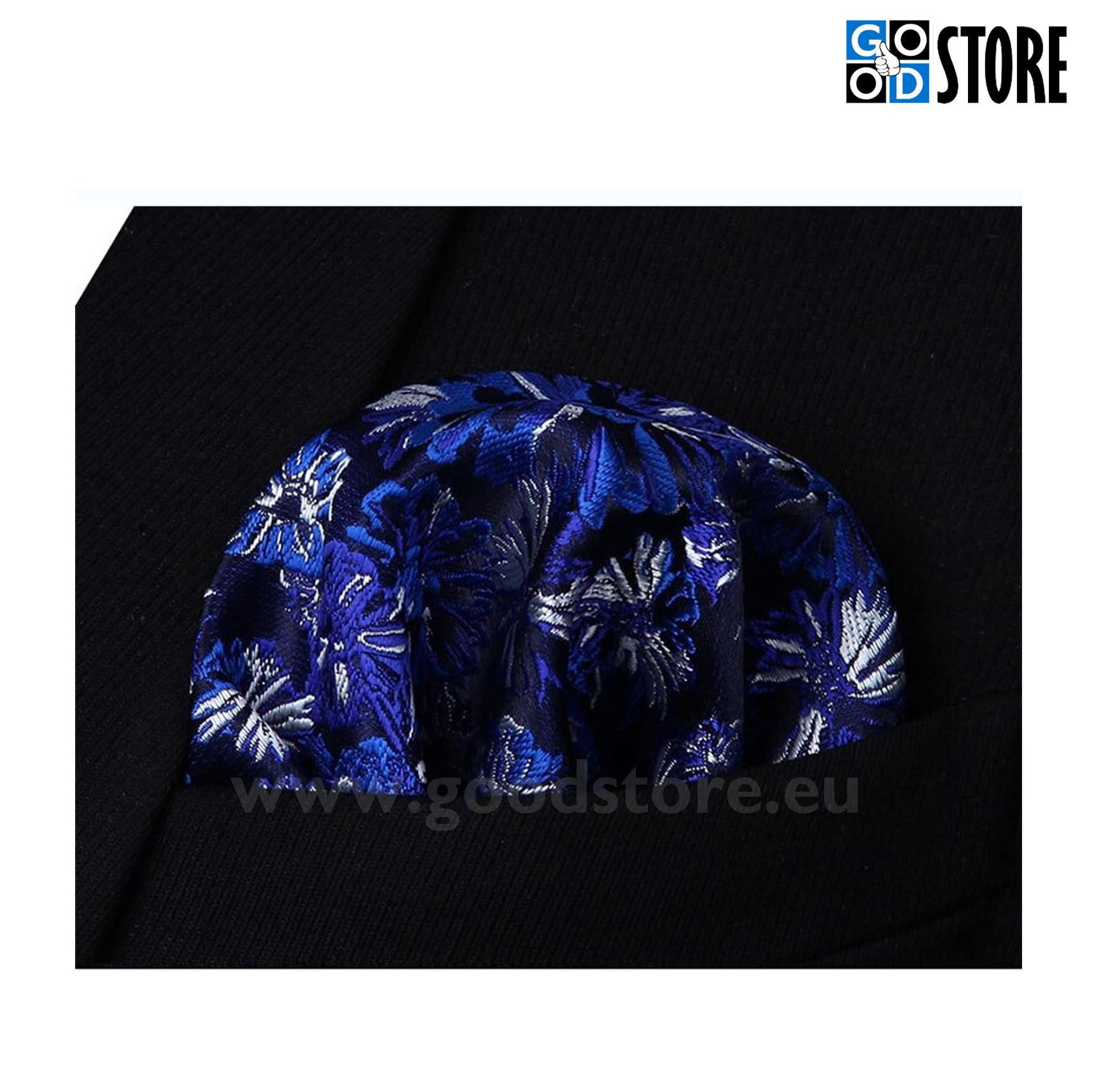 Luksusliku lipsu komplekt, Eesti rahvuslike rukkililledega