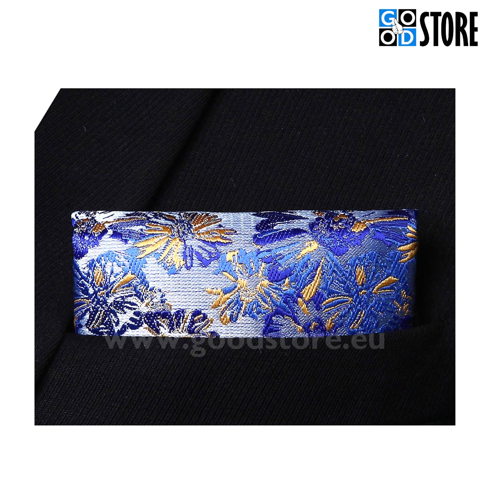 Luksusliku lipsu komplekt, Eesti rahvuslike rukkililledega