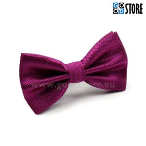 Luksusliku kikilipsu komplekt rinnarätikuga, fuksia roosa