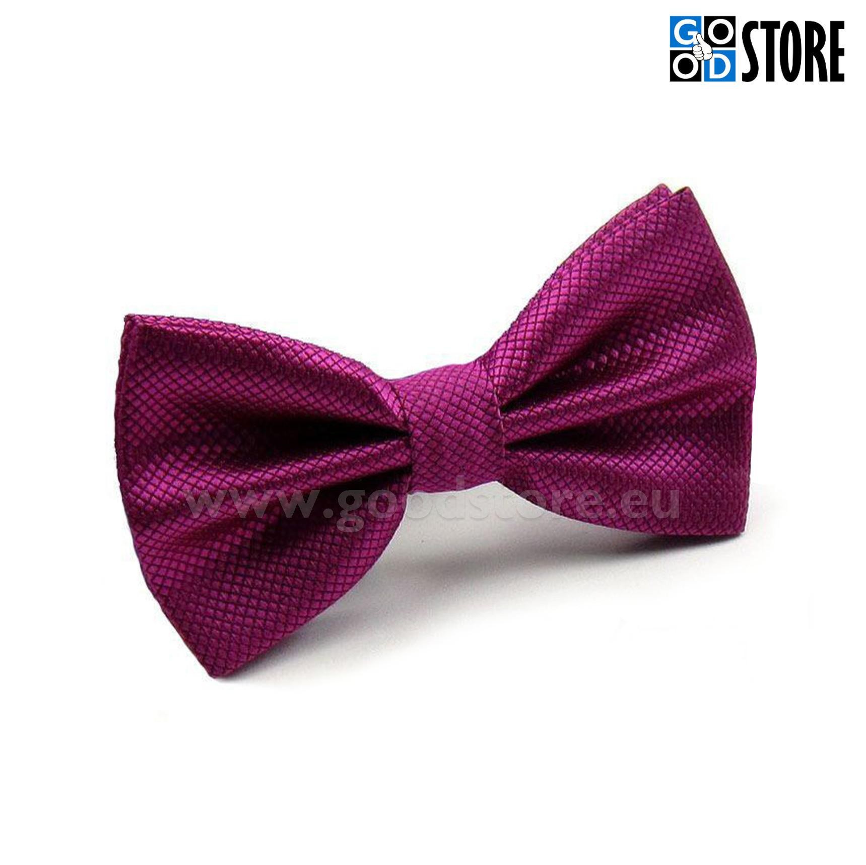 Luksusliku kikilipsu komplekt rinnarätikuga, fuksia roosa