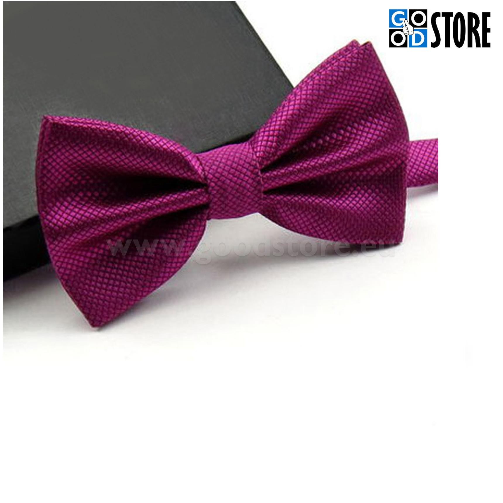 Luksusliku kikilipsu komplekt rinnarätikuga, fuksia roosa