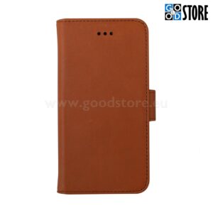 Täisnahast nutitelefoni ümbris Sony Xperia X-le