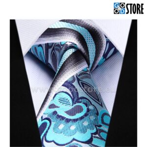 Esinduslik seotava lipsu komplekt, helkiv erkroheline