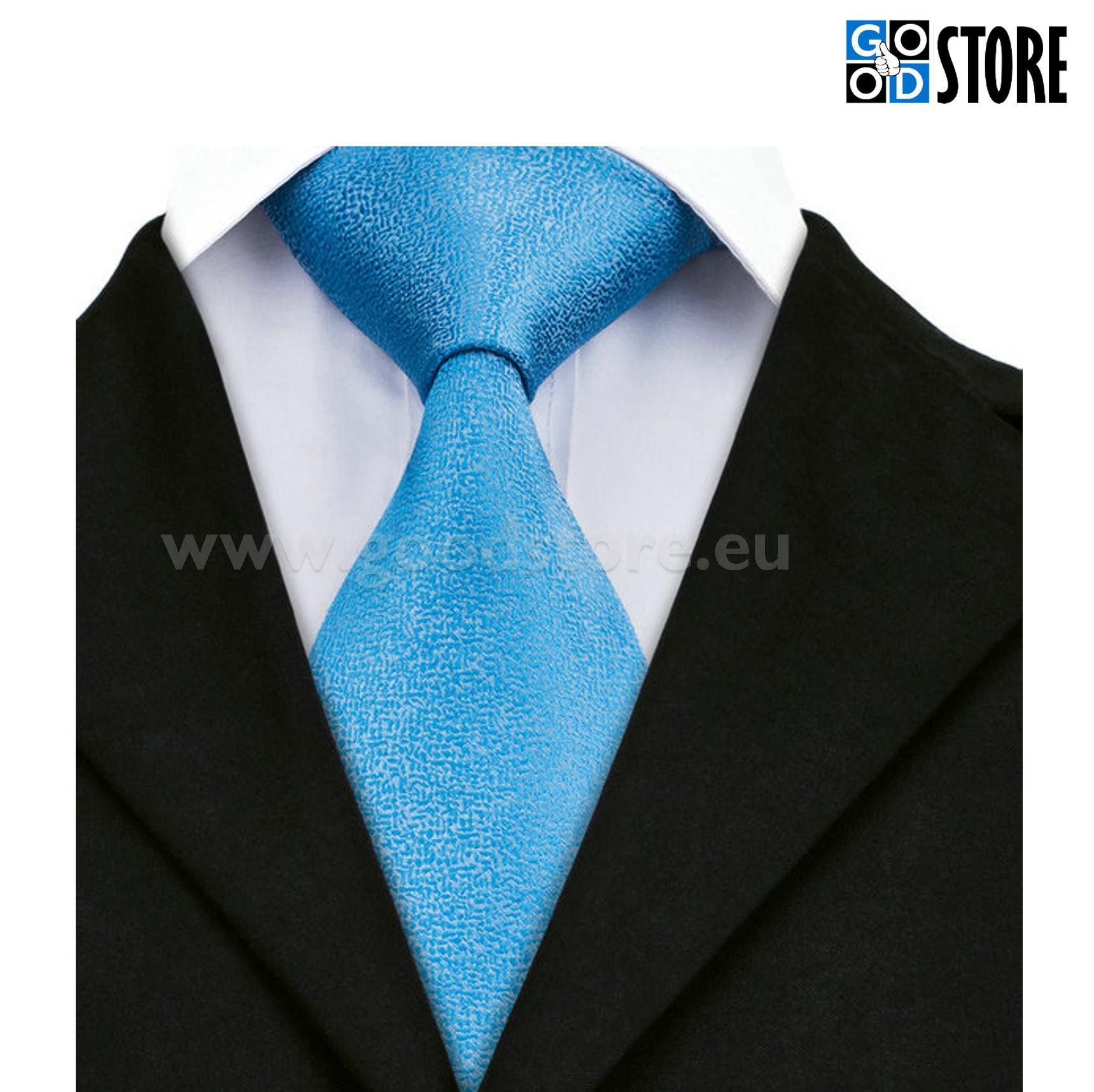 Luksuslik siidlips kinkekarbis, türkiissinine