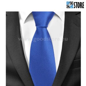 Eksklusiivne seotav lips, särav sinine