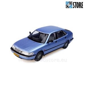 SAAB 900i V6 M1994 mõõtkavas 1:43