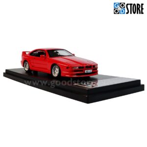 Koenig KS-8 Modelcar in scale 1:43 (BMW)