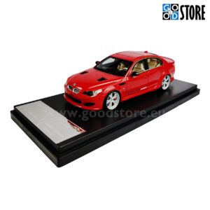 Lumma CLR 500 RS 143 (BMW)-in-red-GoodStore