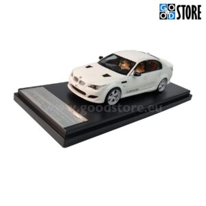 LUMMA CLR 500 RS (BMW) Modelcar in scale 1:43