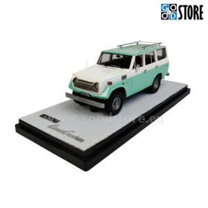 TOYOTA Land Cruiser FJ55 mudelauto mõõtkavas 1:43