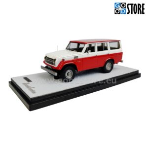 TOYOTA Land Cruiser FJ55 mudelauto mõõtkavas 1:43