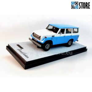 TOYOTA Land Cruiser FJ55 Modelcar in scale 1:43