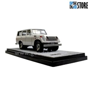 Toyota-Land-Cruiser-FJ55 Grey & White-143-GoodStore