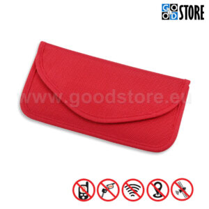 Faraday kott Telefoni, Maksekaartide ja Dokumentide ümbris