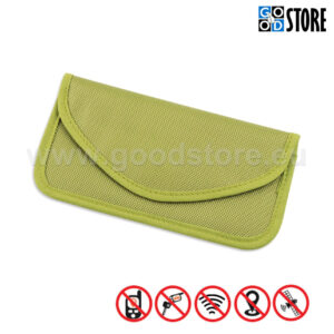 Faraday kott Nutivõtme, Maksekaartide ja Telefoni ümbris