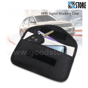 Faraday kaitsekott erinevatele nuti või kiipseadmetele