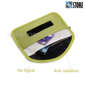 Faraday kaitsekott erinevatele nuti või kiipseadmetele