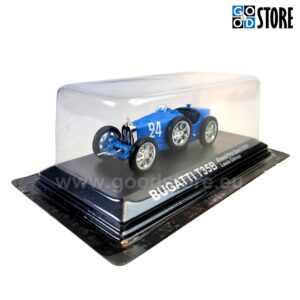 Bugatti T35B Grand Prix Sport 1928 in Blue GoodStore